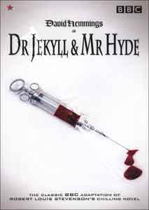 Dr. Jekyll & Mr. Hyde | Dr. Jekyll and Mr. Hyde  | Dr Jekyll and Mr Hyde  DVD